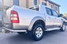 USED 2008 08 FORD RANGER 3.0 TDCi Wildtrak Pickup 4dr Diesel Manual 4x4 (154 bhp) HEATED SEATS+REAR PARKING SENSORS!!