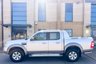 USED 2008 08 FORD RANGER 3.0 TDCi Wildtrak Pickup 4dr Diesel Manual 4x4 (154 bhp) HEATED SEATS+REAR PARKING SENSORS!!