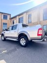USED 2008 08 FORD RANGER 3.0 TDCi Wildtrak Pickup 4dr Diesel Manual 4x4 (154 bhp) HEATED SEATS+REAR PARKING SENSORS!!