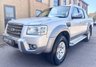 USED 2008 08 FORD RANGER 3.0 TDCi Wildtrak Pickup 4dr Diesel Manual 4x4 (154 bhp) HEATED SEATS+REAR PARKING SENSORS!!