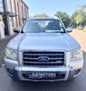 USED 2008 08 FORD RANGER 3.0 TDCi Wildtrak Pickup 4dr Diesel Manual 4x4 (154 bhp) HEATED SEATS+REAR PARKING SENSORS!!