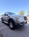 USED 2008 08 FORD RANGER 3.0 TDCi Wildtrak Pickup 4dr Diesel Manual 4x4 (154 bhp) HEATED SEATS+REAR PARKING SENSORS!!