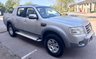 USED 2008 08 FORD RANGER 3.0 TDCi Wildtrak Pickup 4dr Diesel Manual 4x4 (154 bhp) HEATED SEATS+REAR PARKING SENSORS!!