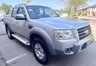 USED 2008 08 FORD RANGER 3.0 TDCi Wildtrak Pickup 4dr Diesel Manual 4x4 (154 bhp) HEATED SEATS+REAR PARKING SENSORS!!