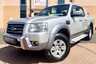 USED 2008 08 FORD RANGER 3.0 TDCi Wildtrak Pickup 4dr Diesel Manual 4x4 (154 bhp) HEATED SEATS+REAR PARKING SENSORS!!