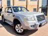 USED 2008 08 FORD RANGER 3.0 TDCi Wildtrak Pickup 4dr Diesel Manual 4x4 (154 bhp) HEATED SEATS+REAR PARKING SENSORS!!