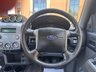 USED 2008 08 FORD RANGER 3.0 TDCi Wildtrak Pickup 4dr Diesel Manual 4x4 (154 bhp) HEATED SEATS+REAR PARKING SENSORS!!