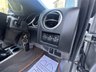USED 2008 08 FORD RANGER 3.0 TDCi Wildtrak Pickup 4dr Diesel Manual 4x4 (154 bhp) HEATED SEATS+REAR PARKING SENSORS!!