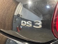 USED 2015 65 DS AUTOMOBILES DS 3 1.6 BlueHDi DSport Hatchback 3dr Diesel Manual Euro 6 (s/s) (120 ps) Serviced+MOTd+6 Month Warranty