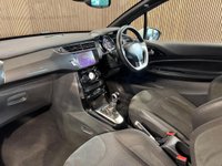 USED 2015 65 DS AUTOMOBILES DS 3 1.6 BlueHDi DSport Hatchback 3dr Diesel Manual Euro 6 (s/s) (120 ps) Serviced+MOTd+6 Month Warranty