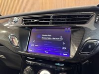 USED 2015 65 DS AUTOMOBILES DS 3 1.6 BlueHDi DSport Hatchback 3dr Diesel Manual Euro 6 (s/s) (120 ps) Serviced+MOTd+6 Month Warranty
