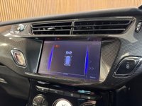 USED 2015 65 DS AUTOMOBILES DS 3 1.6 BlueHDi DSport Hatchback 3dr Diesel Manual Euro 6 (s/s) (120 ps) Serviced+MOTd+6 Month Warranty