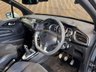 USED 2015 65 DS AUTOMOBILES DS 3 1.6 BlueHDi DSport Hatchback 3dr Diesel Manual Euro 6 (s/s) (120 ps) Serviced+MOTd+6 Month Warranty