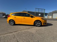 USED 2016 16 FORD FOCUS 2.0 TDCi ST-2 Hatchback 5dr Diesel Manual Euro 6 (s/s) (185 ps) 
