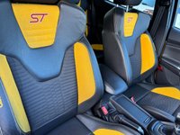 USED 2016 16 FORD FOCUS 2.0 TDCi ST-2 Hatchback 5dr Diesel Manual Euro 6 (s/s) (185 ps) 
