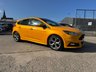 USED 2016 16 FORD FOCUS 2.0 TDCi ST-2 Hatchback 5dr Diesel Manual Euro 6 (s/s) (185 ps) 