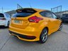 USED 2016 16 FORD FOCUS 2.0 TDCi ST-2 Hatchback 5dr Diesel Manual Euro 6 (s/s) (185 ps) 