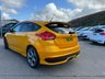 USED 2016 16 FORD FOCUS 2.0 TDCi ST-2 Hatchback 5dr Diesel Manual Euro 6 (s/s) (185 ps) 
