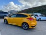 USED 2016 16 FORD FOCUS 2.0 TDCi ST-2 Hatchback 5dr Diesel Manual Euro 6 (s/s) (185 ps) 