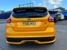 USED 2016 16 FORD FOCUS 2.0 TDCi ST-2 Hatchback 5dr Diesel Manual Euro 6 (s/s) (185 ps) 