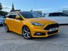 USED 2016 16 FORD FOCUS 2.0 TDCi ST-2 Hatchback 5dr Diesel Manual Euro 6 (s/s) (185 ps) 