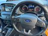 USED 2016 16 FORD FOCUS 2.0 TDCi ST-2 Hatchback 5dr Diesel Manual Euro 6 (s/s) (185 ps) 