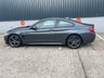 USED 2015 15 BMW 4 SERIES 2.0 420d M Sport Coupe 2dr Diesel Manual Euro 6 (s/s) (190 ps) HALOWEEN HAS COME EARLY !!