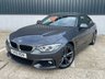 USED 2015 15 BMW 4 SERIES 2.0 420d M Sport Coupe 2dr Diesel Manual Euro 6 (s/s) (190 ps) HALOWEEN HAS COME EARLY !!
