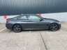 USED 2015 15 BMW 4 SERIES 2.0 420d M Sport Coupe 2dr Diesel Manual Euro 6 (s/s) (190 ps) HALOWEEN HAS COME EARLY !!