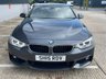 USED 2015 15 BMW 4 SERIES 2.0 420d M Sport Coupe 2dr Diesel Manual Euro 6 (s/s) (190 ps) HALOWEEN HAS COME EARLY !!