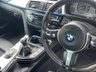 USED 2015 15 BMW 4 SERIES 2.0 420d M Sport Coupe 2dr Diesel Manual Euro 6 (s/s) (190 ps) HALOWEEN HAS COME EARLY !!