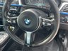 USED 2015 15 BMW 4 SERIES 2.0 420d M Sport Coupe 2dr Diesel Manual Euro 6 (s/s) (190 ps) HALOWEEN HAS COME EARLY !!