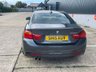 USED 2015 15 BMW 4 SERIES 2.0 420d M Sport Coupe 2dr Diesel Manual Euro 6 (s/s) (190 ps) HALOWEEN HAS COME EARLY !!