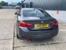 USED 2015 15 BMW 4 SERIES 2.0 420d M Sport Coupe 2dr Diesel Manual Euro 6 (s/s) (190 ps) HALOWEEN HAS COME EARLY !!