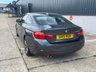 USED 2015 15 BMW 4 SERIES 2.0 420d M Sport Coupe 2dr Diesel Manual Euro 6 (s/s) (190 ps) HALOWEEN HAS COME EARLY !!