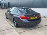 USED 2015 15 BMW 4 SERIES 2.0 420d M Sport Coupe 2dr Diesel Manual Euro 6 (s/s) (190 ps) HALOWEEN HAS COME EARLY !!