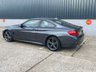 USED 2015 15 BMW 4 SERIES 2.0 420d M Sport Coupe 2dr Diesel Manual Euro 6 (s/s) (190 ps) HALOWEEN HAS COME EARLY !!