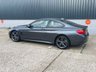 USED 2015 15 BMW 4 SERIES 2.0 420d M Sport Coupe 2dr Diesel Manual Euro 6 (s/s) (190 ps) HALOWEEN HAS COME EARLY !!