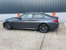 USED 2015 15 BMW 4 SERIES 2.0 420d M Sport Coupe 2dr Diesel Manual Euro 6 (s/s) (190 ps) HALOWEEN HAS COME EARLY !!