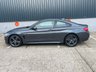 USED 2015 15 BMW 4 SERIES 2.0 420d M Sport Coupe 2dr Diesel Manual Euro 6 (s/s) (190 ps) HALOWEEN HAS COME EARLY !!