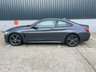 USED 2015 15 BMW 4 SERIES 2.0 420d M Sport Coupe 2dr Diesel Manual Euro 6 (s/s) (190 ps) HALOWEEN HAS COME EARLY !!