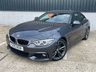 USED 2015 15 BMW 4 SERIES 2.0 420d M Sport Coupe 2dr Diesel Manual Euro 6 (s/s) (190 ps) HALOWEEN HAS COME EARLY !!