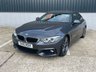 USED 2015 15 BMW 4 SERIES 2.0 420d M Sport Coupe 2dr Diesel Manual Euro 6 (s/s) (190 ps) HALOWEEN HAS COME EARLY !!