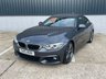 USED 2015 15 BMW 4 SERIES 2.0 420d M Sport Coupe 2dr Diesel Manual Euro 6 (s/s) (190 ps) HALOWEEN HAS COME EARLY !!