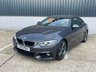 USED 2015 15 BMW 4 SERIES 2.0 420d M Sport Coupe 2dr Diesel Manual Euro 6 (s/s) (190 ps) HALOWEEN HAS COME EARLY !!