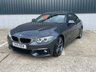 USED 2015 15 BMW 4 SERIES 2.0 420d M Sport Coupe 2dr Diesel Manual Euro 6 (s/s) (190 ps) HALOWEEN HAS COME EARLY !!