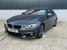 USED 2015 15 BMW 4 SERIES 2.0 420d M Sport Coupe 2dr Diesel Manual Euro 6 (s/s) (190 ps) HALOWEEN HAS COME EARLY !!