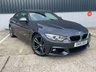 USED 2015 15 BMW 4 SERIES 2.0 420d M Sport Coupe 2dr Diesel Manual Euro 6 (s/s) (190 ps) HALOWEEN HAS COME EARLY !!