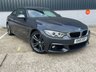 USED 2015 15 BMW 4 SERIES 2.0 420d M Sport Coupe 2dr Diesel Manual Euro 6 (s/s) (190 ps) HALOWEEN HAS COME EARLY !!