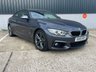 USED 2015 15 BMW 4 SERIES 2.0 420d M Sport Coupe 2dr Diesel Manual Euro 6 (s/s) (190 ps) HALOWEEN HAS COME EARLY !!